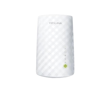 Access Point TP-Link RE200 LAN (802.11b/g/n/ac 750Mb/s) plug repeater